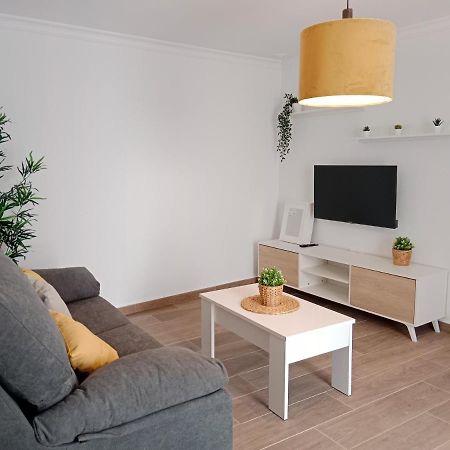 Apartamento La Yedra Χέρεζ Εξωτερικό φωτογραφία