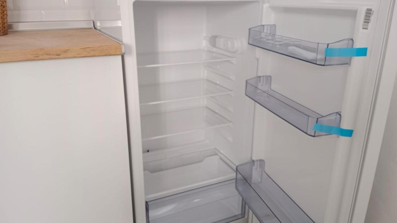 Apartamento La Yedra Χέρεζ Εξωτερικό φωτογραφία