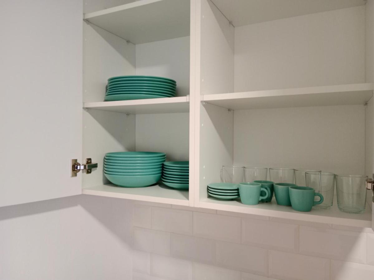Apartamento La Yedra Χέρεζ Εξωτερικό φωτογραφία