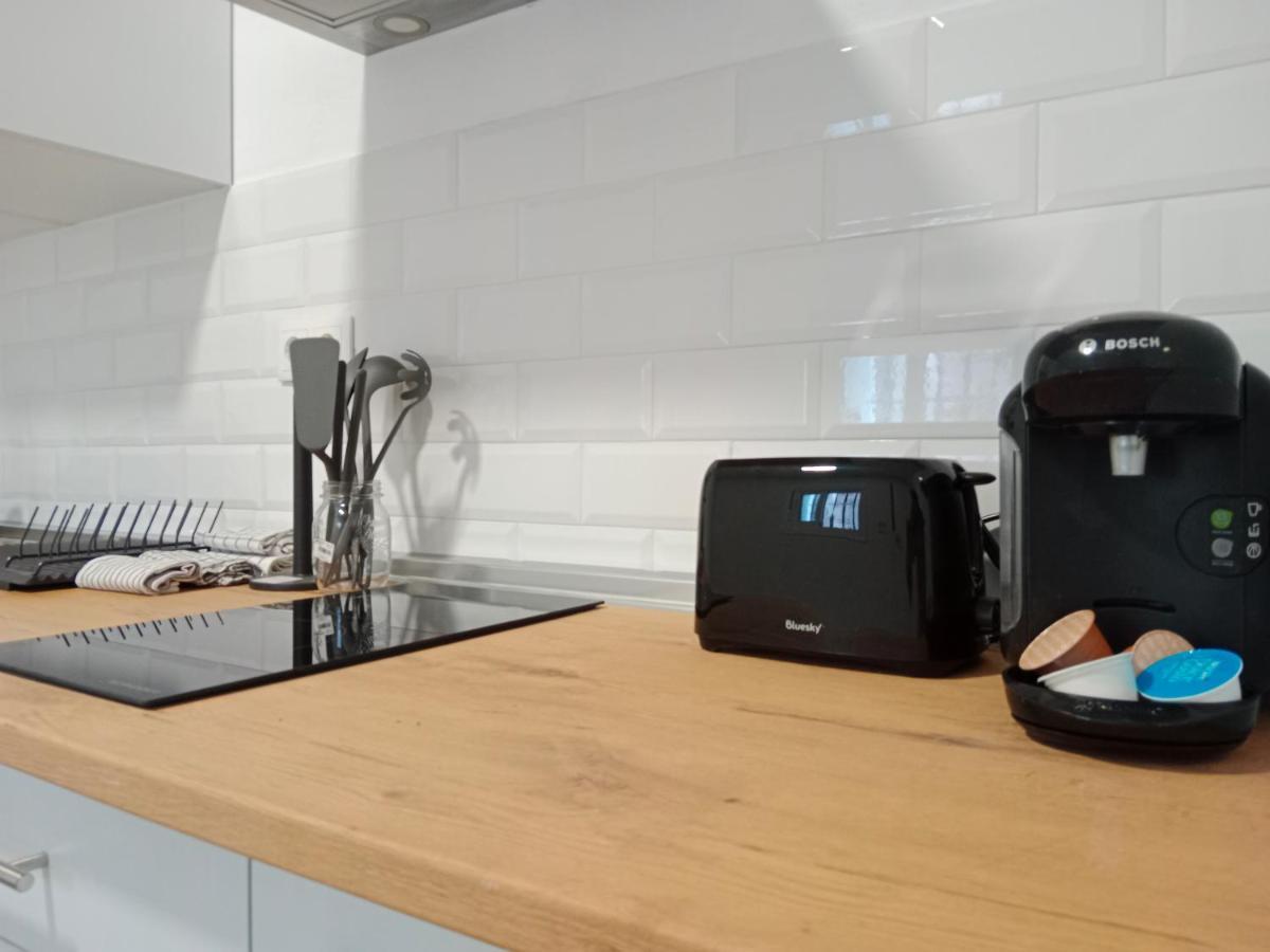 Apartamento La Yedra Χέρεζ Εξωτερικό φωτογραφία