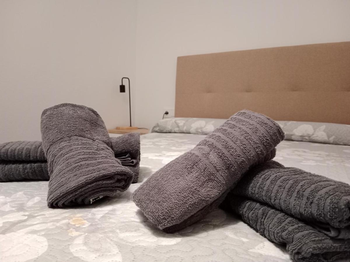 Apartamento La Yedra Χέρεζ Εξωτερικό φωτογραφία