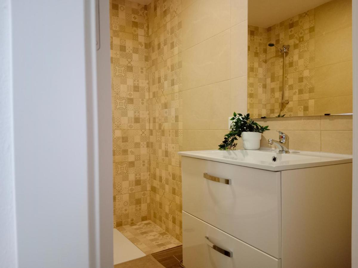 Apartamento La Yedra Χέρεζ Εξωτερικό φωτογραφία