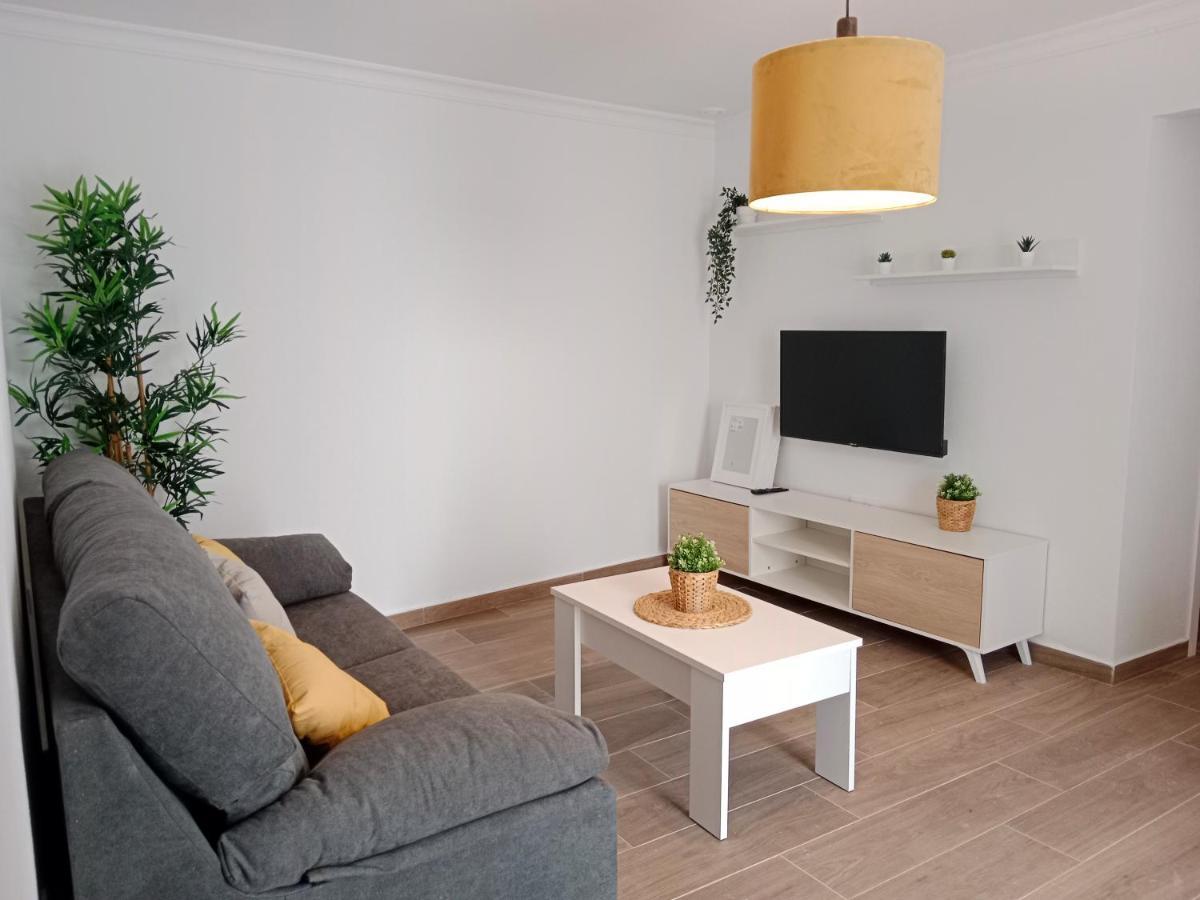 Apartamento La Yedra Χέρεζ Εξωτερικό φωτογραφία